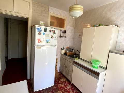 квартира по адресу Героев Полка "Азов ул. (Маршала Малиновського), 27/23