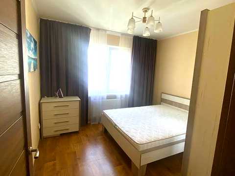 квартира по адресу Ревуцкого ул., 54