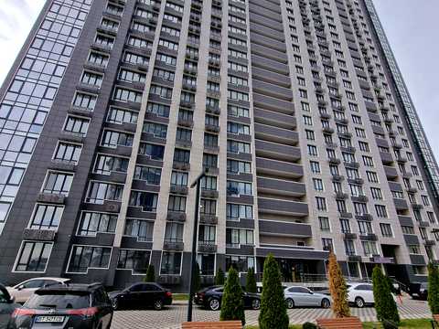 квартира по адресу Михаила Бойчука ул. (Кіквідзе), 41-Б