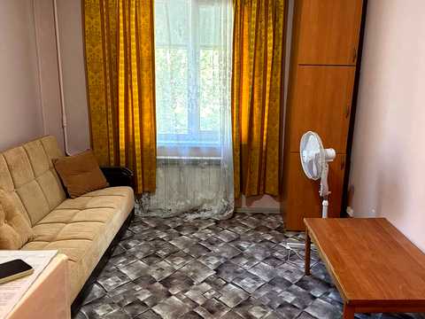 квартира за адресою Котляревського вул., 5