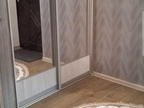 квартира по адресу Миру просп., 3/1
