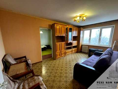 квартира по адресу Зодчих ул., 30