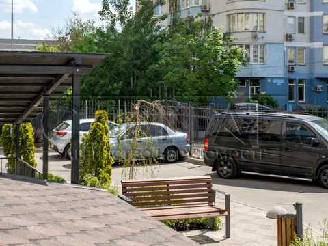 коммерческая по адресу Олены Пчилки ул., 7