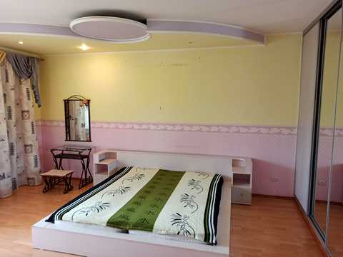 квартира за адресою Бориса Гмирі вул., 1-Б/6