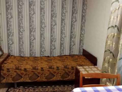 кімната за адресою Панаса Мирного вул., 4