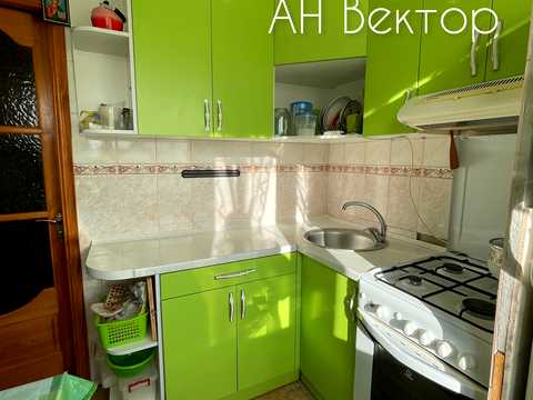 квартира за адресою Жасминовий бульв. (Петра Слинька), 11
