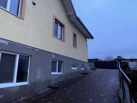 будинок за адресою Винниченка вул., 22