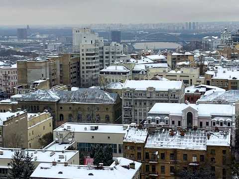 квартира по адресу Бульварно-Кудрявская ул. (Воровского), 17-Б