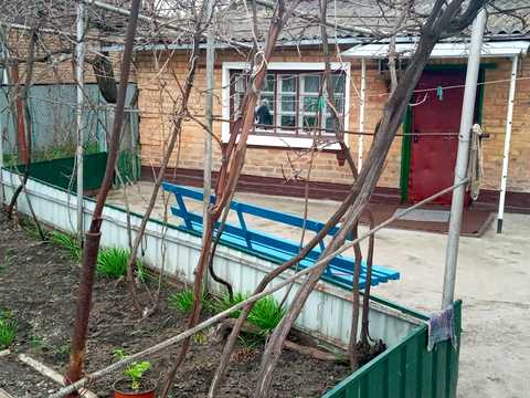 будинок за адресою ул.Тургенева