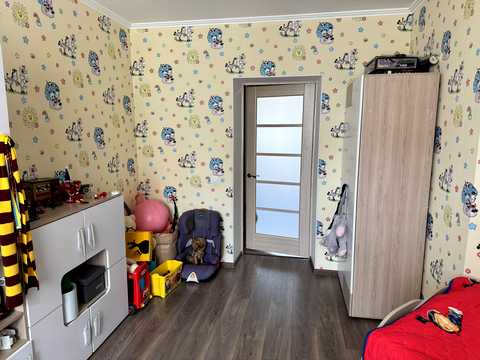 квартира за адресою Івана Богуна проїзд, 5