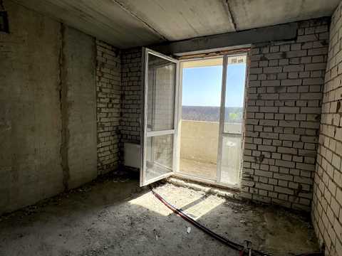 квартира за адресою Перемоги просп., 86-А