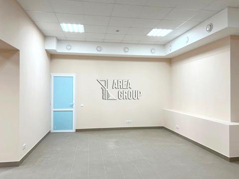 коммерческая по адресу Івана Виговського ул., 4
