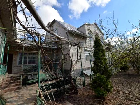 дом по адресу Тростинна