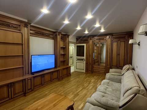 квартира по адресу Ямская ул., 52