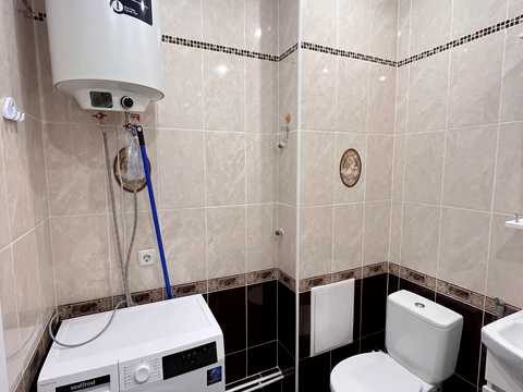 квартира за адресою Урлівська вул., 38