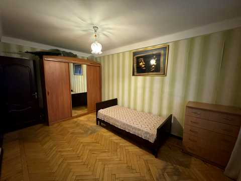 квартира по адресу Новодарницкая ул., 27