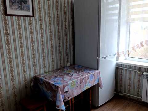 квартира по адресу Крошенская ул., 30
