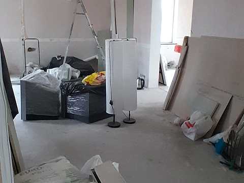 дом по адресу Грушевського ул., 3