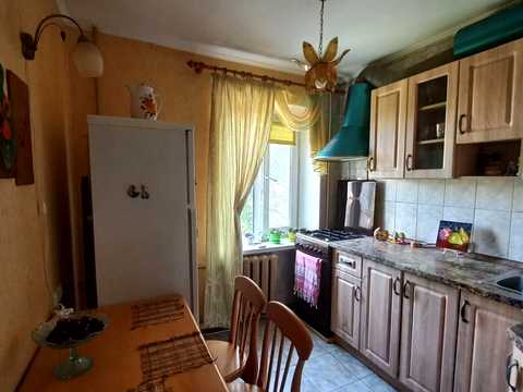 квартира за адресою Київська вул., 300-А