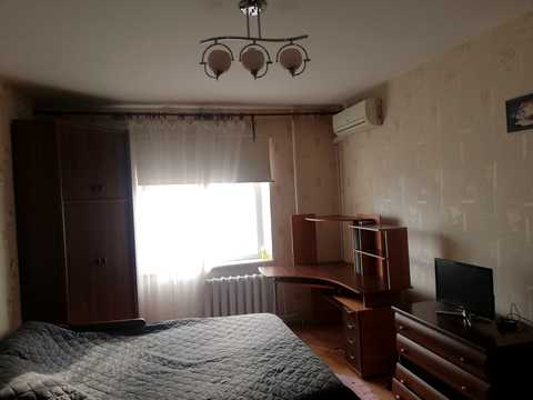 квартира за адресою Миколи Лаврухіна вул., 5