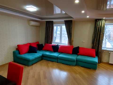 квартира за адресою Світлицького вул., 30/20