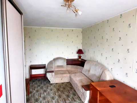 квартира за адресою Харків, Біблика вул. (2-ї П'ятирічки), 1г