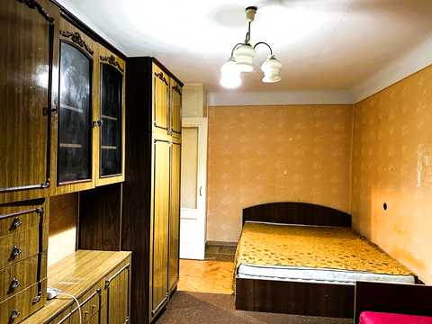 квартира за адресою Сімферопольська вул., 11