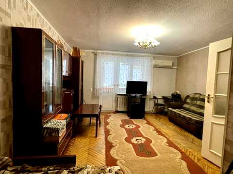квартира по адресу Харьковское шоссе, 55