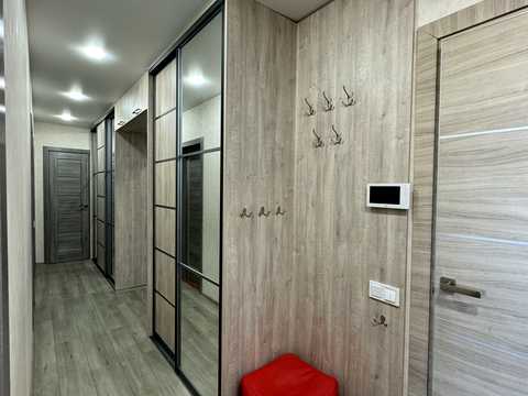 квартира за адресою Запорізьке шосе, 60