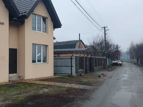 будинок за адресою Польова вул., 8