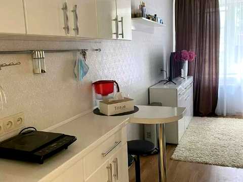 квартира по адресу Фабична, 22