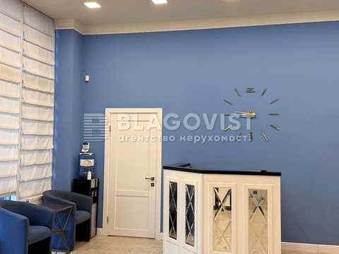 комерційна за адресою Юрія Шумського вул., 1-А