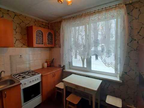 квартира по адресу Фесенковская ул., 9