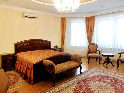 будинок за адресою Мала Садова вул.