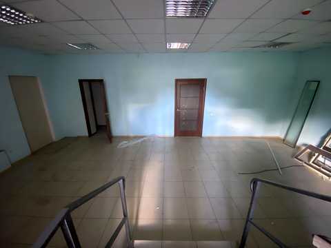 коммерческая по адресу Александра Поля просп. (Кірова), 68