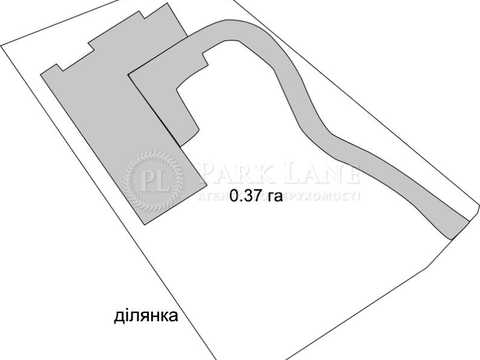 дом по адресу с. Романков, Романків