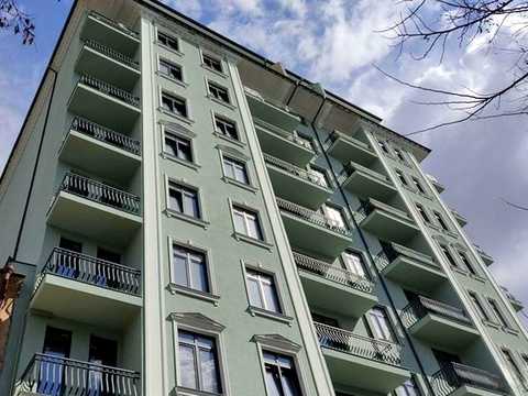 квартира по адресу Успенский пер., 11