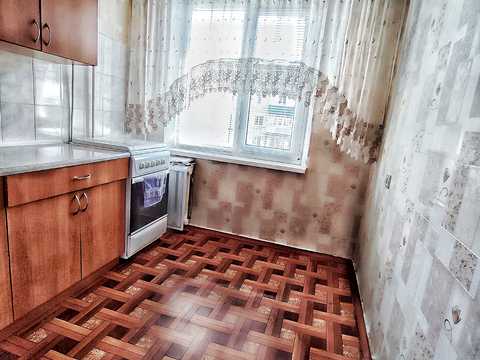квартира по адресу Федора Караманиць ул. (Ватутіна), 60