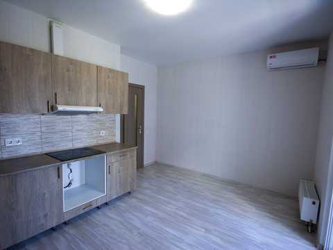 квартира по адресу Спрейса, 10