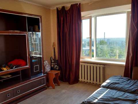 квартира по адресу Костянтина Великого ул., 16