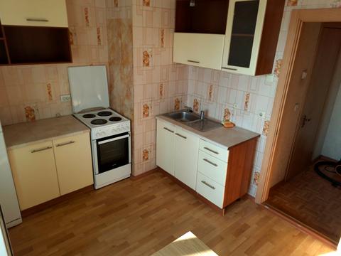 квартира за адресою Петра Григоренка просп., 18-А