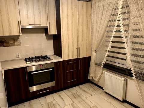 квартира по адресу Кулика і Гудачека ул. (Макарова), 24в