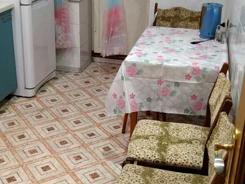 кімната за адресою Дніпро, Запорізьке шосе, 38