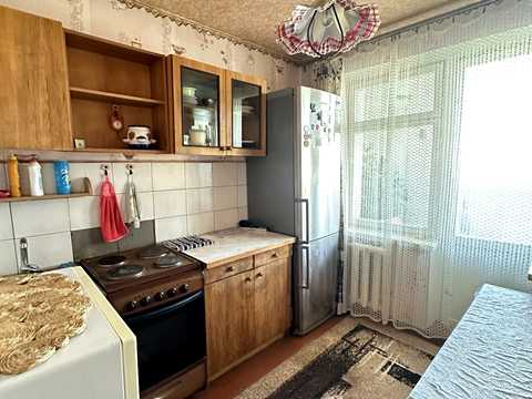 квартира за адресою Василя Сліпака вул. (Єрмолової), 48