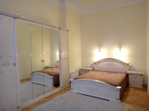 квартира по адресу городецького, 15