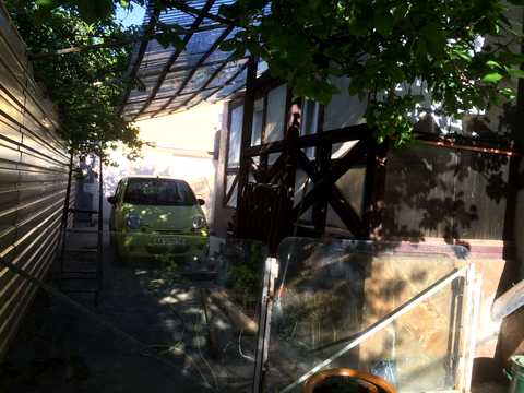 дом по адресу Старобільський пер. (Майкопский), 9