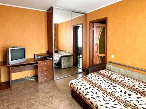 квартира по адресу Волонтёрская ул. (Социалистическая), 70а