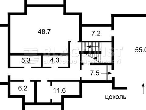комерційна за адресою Київ, Василя Щавинського вул. (Петровського), 15