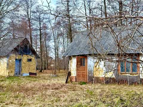 ділянка за адресою Надрічна, 2