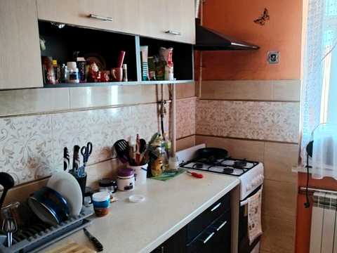квартира по адресу Центральна, 22